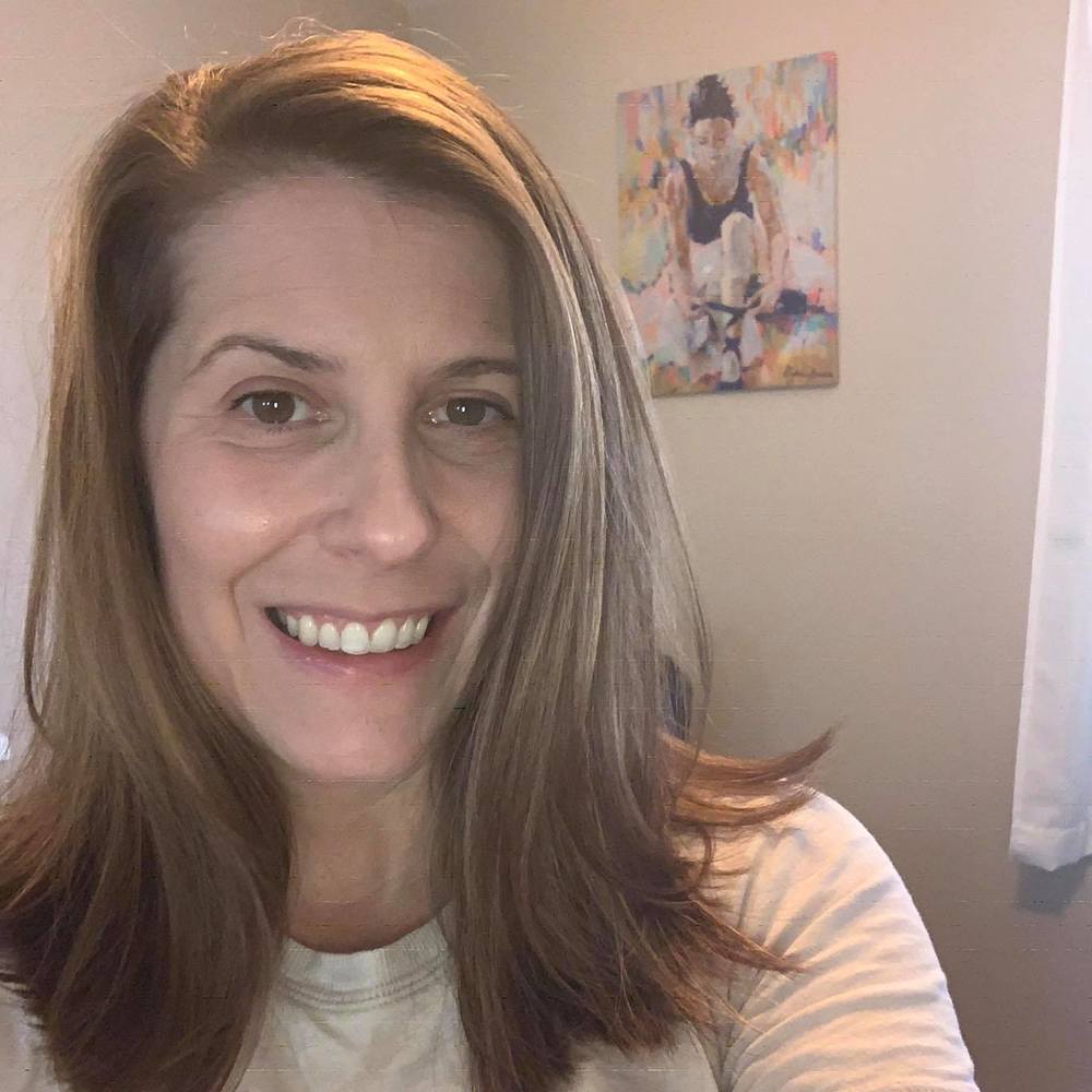 Meet your Posher, Nikole